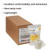 McKesson Cast Tape, Fiberglass, White, 2 in x 4 yds, 1 Count, 10 Packs, 10 Total