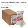 McKesson Cast Tape, Fiberglass, White, 3 in x 4 yds, 1 Count, 10 Packs, 10 Total