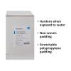 McKesson Casting Roll Form Splints, Fiberglass, White, 4 in x 15 ft, 1 Count, 2 Packs, 2 Total