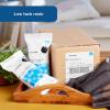 McKesson Casting Tape, Water-Activated Resin Weight Bearing Cast Tape – Black, 4 in x 12 ft, 1 Count, 10 Packs, 10 Total