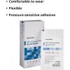McKesson Closure Reinforced Skin Strip 1/4 x 4 Sterile 3009, 10 per Pack, 50 Packs per Box