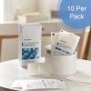 McKesson Closure Reinforced Skin Strip 1/4 x 4 Sterile 3009, 10 per Pack, 50 Packs per Box