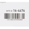 McKesson Cohesive Bandage, Non-Sterile, Self-Adherent Closure, Multi-Color, 4 in x 5 yds, 1 Count, 18 Packs, 18 Total(4 Inch x 5 yards)