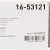 McKesson Cohesive Bandages, Non-Sterile, Latex-Free, Multi-Color, 1 in x 5 yd, 1 Count, 30 Packs, 30 Total