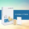 McKesson Cohesive Bandages, Sterile, 3 in x 5 yd, 1 Count, 24 Packs, 24 Total(4 Inch X 5 Yard  1 Count)