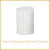McKesson Conforming Stretch Gauze Bandages, Non-Sterile, 3 in x 4 1/10 yds, 12 Count