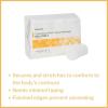 McKesson Conforming Stretch Gauze Bandages, Non-Sterile, 3 in x 4 1/10 yds, 12 Count