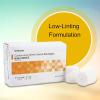 McKesson Conforming Stretch Gauze Bandages, Non-Sterile, 4 in x 4 1/10 yds, 12 Count(2 Inch X 4-1/10 Yard ( 12 ct))