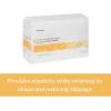 McKesson Conforming Stretch Gauze Bandages, Non-Sterile, 4 in x 4 1/10 yds, 12 Count(4 Inch X 4-1/10 Yard ( 12 ct))