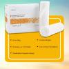 McKesson Conforming Stretch Gauze Bandages, Non-Sterile, 4 in x 4 1/10 yds, 12 Count(6 Inch X 4-1/10 Yard ( 48 ct))