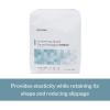 McKesson Conforming Stretch Gauze Bandages, Sterile, 4 in x 4 1/10 yd, 12 Count(3″ x 4.1 yd  96 Count)