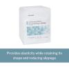 McKesson Conforming Stretch Gauze Bandages, Sterile, 4 in x 4 1/10 yd, 12 Count(4″ x 4.1 yd  12 Count)