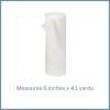 McKesson Conforming Stretch Gauze Bandages, Sterile, 4 in x 4 1/10 yd, 12 Count(6″ x 4.1 yd  48 Count)