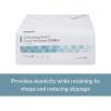 McKesson Conforming Stretch Gauze Bandages, Sterile, 4 in x 4 1/10 yd, 12 Count(6″ x 4.1 yd  6 Count)