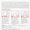 McKesson Contact Layer Dressing, Sterile, Silicone Adhesive, 3 in x 4 in, 10 Count, 1 Pack