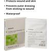 McKesson Contact Layer Dressing, Sterile, Silicone Adhesive, 3 in x 4 in, 10 Count, 1 Pack