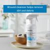 McKesson Dermal Wound Care Cleanser Spray, 16 oz [1 Count] First Aid Wash Solution for Minor Injuries, Cuts, Burns, Scrapes, Sores(16 Fl Oz (Pack of 1))