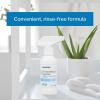 McKesson Dermal Wound Care Cleanser Spray, 16 oz [1 Count] First Aid Wash Solution for Minor Injuries, Cuts, Burns, Scrapes, Sores(8 Ounce ( 1 ct))
