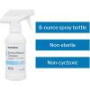McKesson Dermal Wound Care Cleanser Spray, 16 oz [1 Count] First Aid Wash Solution for Minor Injuries, Cuts, Burns, Scrapes, Sores(8 Ounce ( 1 ct))