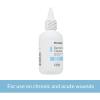 McKesson Dermal Wound Cleanser, Non-Sterile, Non-Cytotoxic, Rinse-Free Formula, 4 fl oz, 12 Count((12 ct))