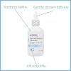 McKesson Dermal Wound Cleanser, Non-Sterile, Non-Cytotoxic, Rinse-Free Formula, 4 fl oz, 12 Count((12 ct))