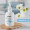McKesson Dermal Wound Cleanser, Non-Sterile, Non-Cytotoxic, Rinse-Free Formula, 4 fl oz