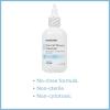 McKesson Dermal Wound Cleanser, Non-Sterile, Non-Cytotoxic, Rinse-Free Formula, 4 fl oz