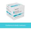 McKesson Dressing Retention Tape, Non-Sterile, Grid Guidelines, 4 in x 10 yd, 1 Roll(2 Inch X 10 Yard ( 24 Count ))