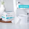 McKesson Dressing Retention Tape, Non-Sterile, Grid Guidelines, 4 in x 10 yd, 1 Roll(2 Inch X 10 Yard ( 24 Count ))