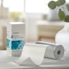 McKesson Dressing Retention Tape, Non-Sterile, Grid Guidelines, 4 in x 10 yd, 1 Roll(6 Inch X 10 Yard ( 1 Count ))