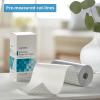 McKesson Dressing Retention Tape, Non-Sterile, Grid Guidelines, 4 in x 10 yd, 1 Roll(6 Inch X 10 Yard ( 1 Count ))