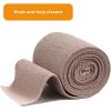 McKesson Elastic Bandage, Non-Sterile, Hook and Loop Closure, 4 in x 5 yds, 10 Count, 5 Packs, 50 Total