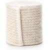 McKesson Elastic Bandage, Standard Compression Wrap with Double Hook and Loop Closure, Non-Sterile Compression Bandage for Sprains and Strains, 2 in. x 4 1/2 yd., 10 Count, 1 Pack(2 Inch X 4-1/2 Yard ( 10 ct))
