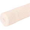 McKesson Elastic Bandage, Standard Compression Wrap with Hook and Loop Closure, Tan Non-Sterile Compression Bandage for Sprains and Strains, 3 in. x 4 1/2 yd., 10 Count, 1 Pack