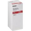 McKesson Elastic Bandage, Standard Compression Wrap with Hook and Loop Closure, Tan Non-Sterile Compression Bandage for Sprains and Strains, 4 in. x 4 1/2 yd., 10 Count, 1 Pack