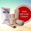 McKesson Elastic Bandages, Sterile, Hook and Loop Closure, 3 in x 5 yd, 1 Count, 1 Pack