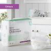 McKesson Extended Wear Adult Incontinence Underwear. Maximum Absorbency, Unisex Bladder Leak Protection, Pull-On Style with Tear-Away Sides (Medium, 16, Count)(Medium)