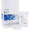McKesson Eye Pads, Sterile, Oval, Non-Adherent, 1 5/8 in x 2 5/8 in, 50 Count, 1 Pack