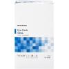 McKesson Eye Pads, Sterile, Oval, Non-Adherent, 1 5/8 in x 2 5/8 in, 50 Count, 12 Packs, 600 Total