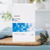 McKesson Eye Pads, Sterile, Oval, Non-Adherent, 2 1/8 in x 2 5/8 in, 50 Count, 1 Pack(1 Count (Pack of 50))