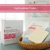 McKesson Hydrocellular Foam Dressings, Sterile, Non-Adhesive, Pad 4 in x 4 in, 10 Count, 10 Packs, 100 Total(4 In X 4 In)