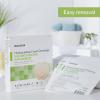 McKesson Hydrocellular Foam Dressings, Sterile, Silicone Adhesive with Border, Dimension 7 in x 7 in, Pad 5 in x 5 in, 10 Count, 1 Pack(7 X 7 Inch (200 ct))