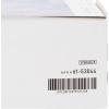 McKesson Hydrogel Impregnated Gauze Dressing, Sterile, 4 in x 4 in, 10 Count, 1 Pack