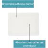 McKesson Island Dressing, Sterile, Polypropylene/Rayon, 4 in x 10 in, 25 Count, 1 Pack(6 X 8 Inch ( 25 ct))