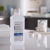 McKesson Isopropyl Rubbing Liquid Alcohol 70% [2 Count] USP First Aid Antiseptic, 16 oz(16 Fl Oz (Pack of 2))