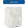 McKesson Lap Sponges, X-Ray Detectable Laparotomy Sponge, Sterile, 18 in x 18 in, 5 per Pack, 40 Packs, 200 Total