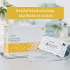 McKesson Lemon Glycerin Swabsticks, Sterile, Oral Swab Stick, 25 Count, 1 Pack((25 ct))