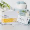 McKesson Lemon Glycerin Swabsticks, Sterile, Oral Swab Stick, 25 Count, 1 Pack((25 ct))