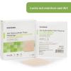 McKesson Lite Hydrocellular Foam Dressings, Sterile, Silicone Adhesive Without Border, 3 in x 3 in, 10 Count, 20 Packs, 200 Total(3 X 3 Inch (200 Count))
