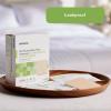 McKesson Lite Hydrocellular Foam Dressings, Sterile, Silicone Adhesive Without Border, 3 in x 3 in, 10 Count, 20 Packs, 200 Total(3 X 3 Inch (200 Count))